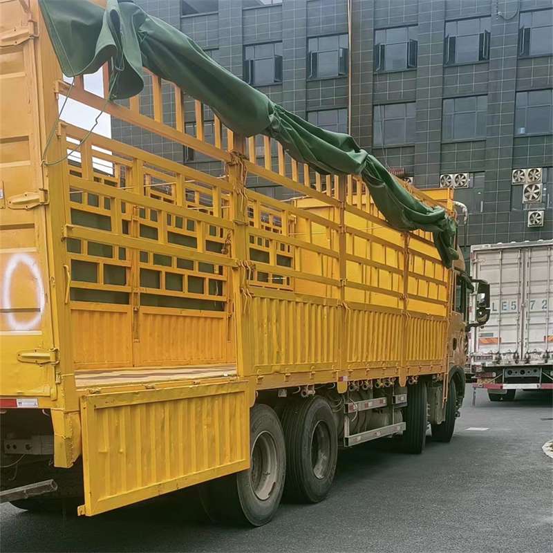 崇左到新泰物流公司——一站式货运服务（到新泰的物流）