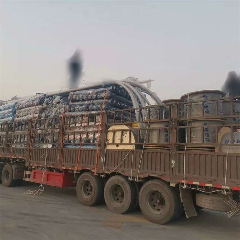 崇左到六盘水物流公司——一站式服务，让货运更便捷