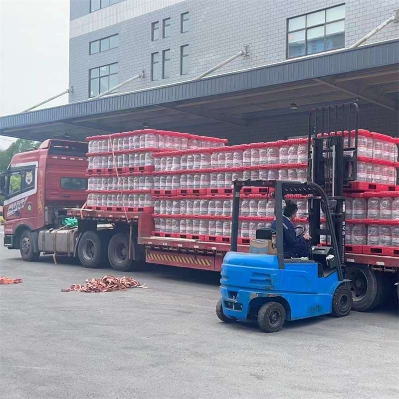 崇左到宁波物流公司——一站式服务，让货运更轻松