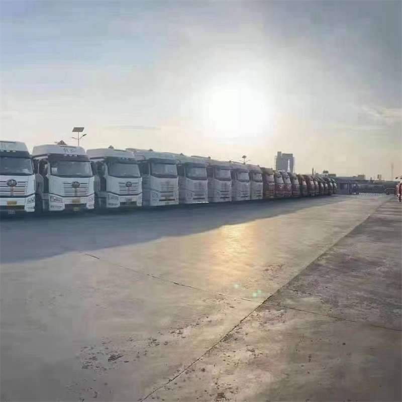 崇左到武威物流公司——一站式服务，让货运更便捷