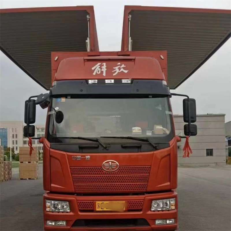 崇左到白城物流公司——一站式服务，满足您的各种物流需求