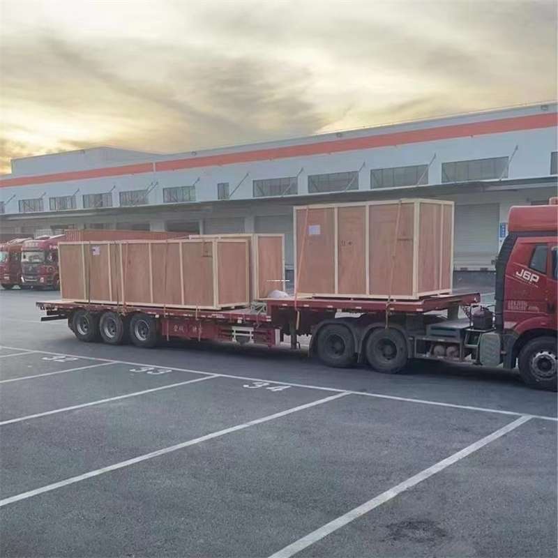 崇左到岳阳物流公司——一站式服务，让货运更便捷