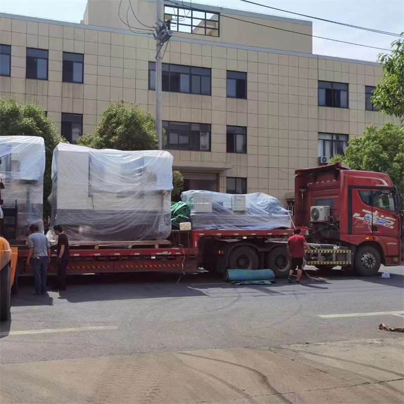 崇左到南京物流公司一站式服务，让货运更轻松