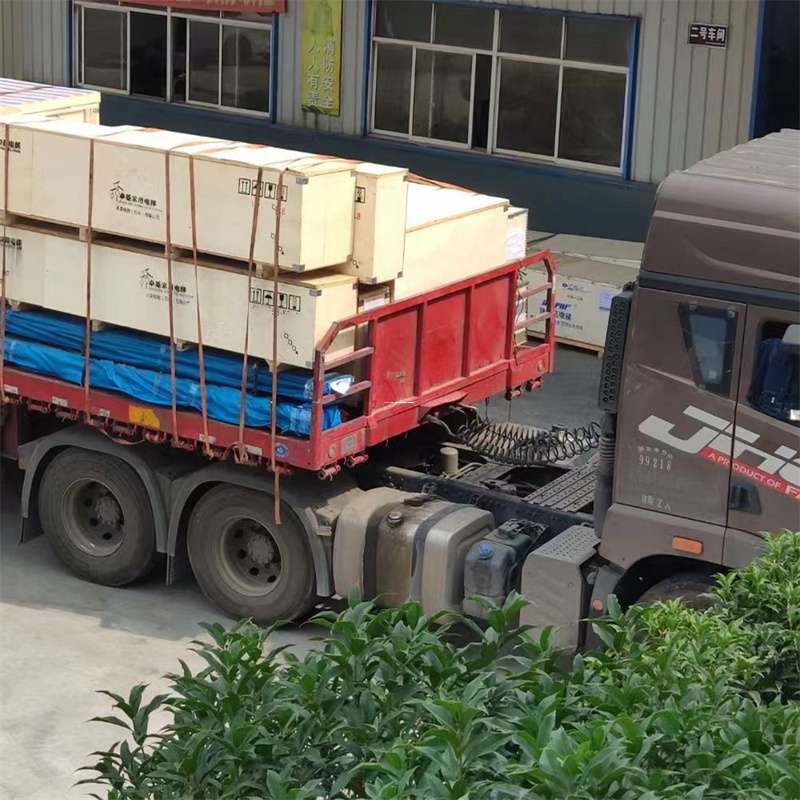崇左到海口物流公司一站式服务，让货运更轻松